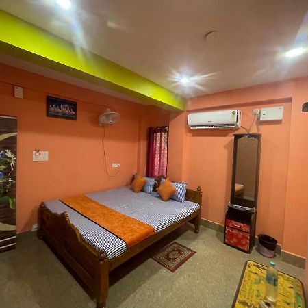 Anjana Palace Digha  Buitenkant foto