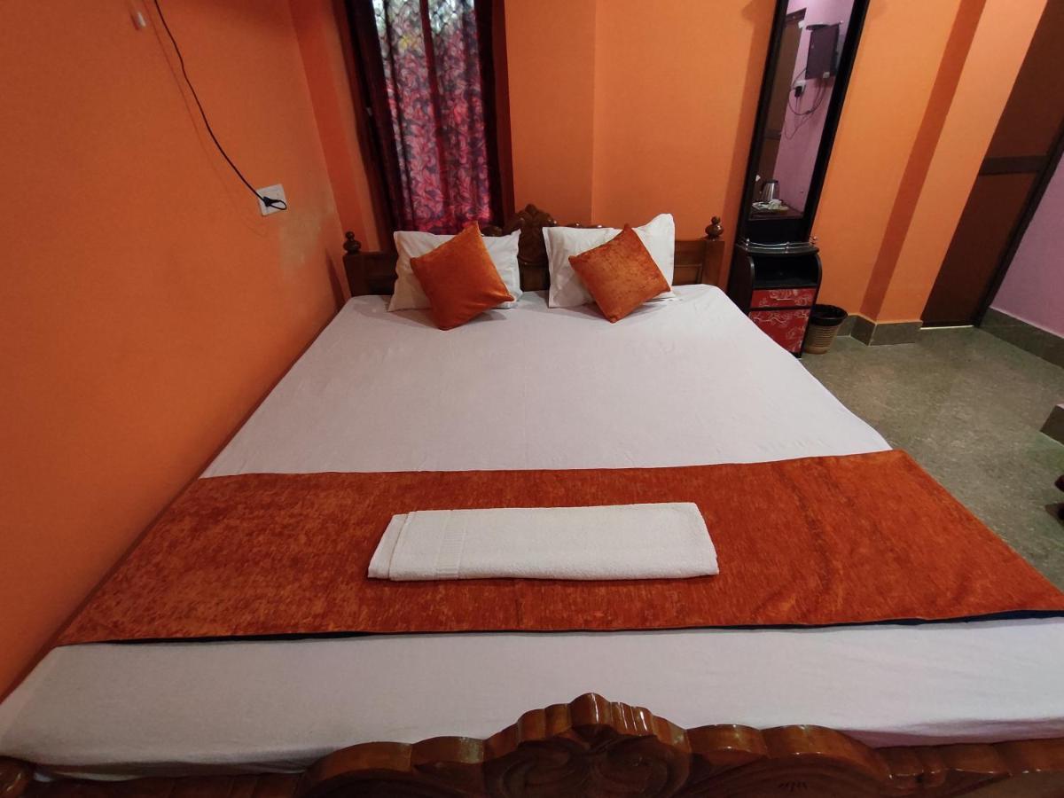 Anjana Palace Digha  Buitenkant foto