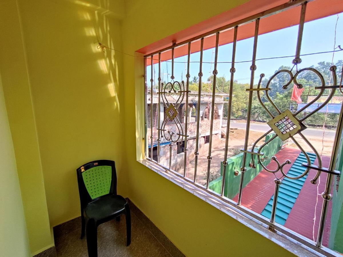 Anjana Palace Digha  Buitenkant foto