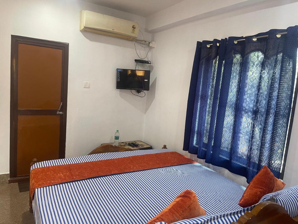 Anjana Palace Digha  Buitenkant foto