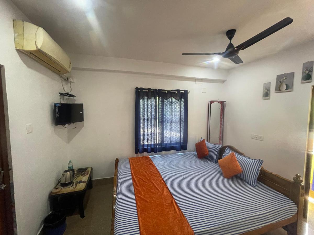 Anjana Palace Digha  Buitenkant foto