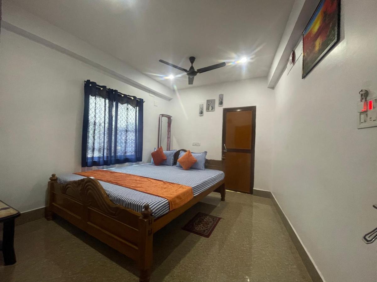 Anjana Palace Digha  Buitenkant foto