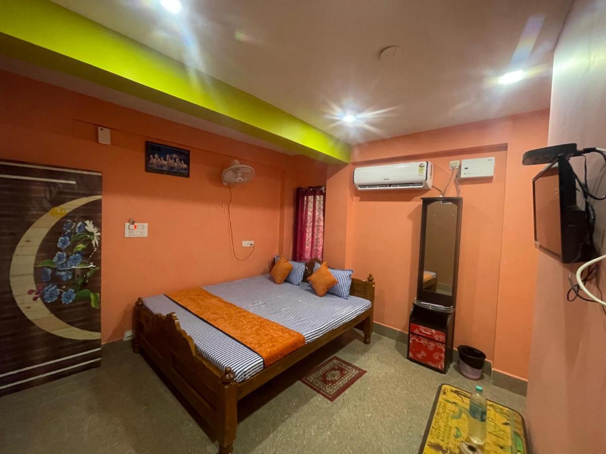 Anjana Palace Digha  Buitenkant foto