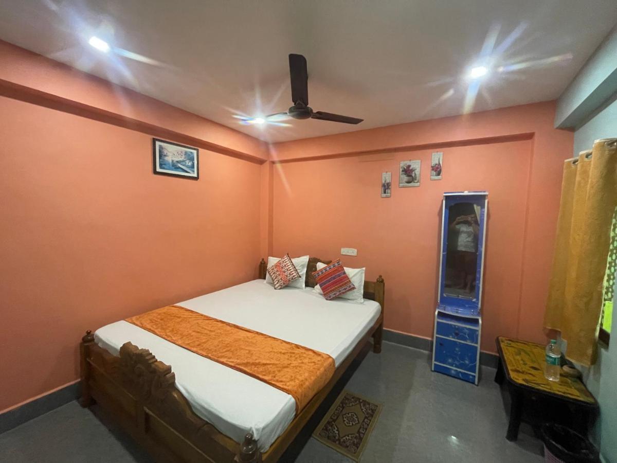 Anjana Palace Digha  Buitenkant foto